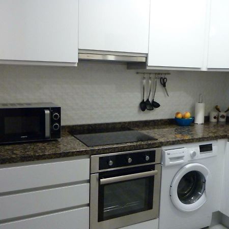 Ferienwohnung 托雷维耶哈 外观 照片