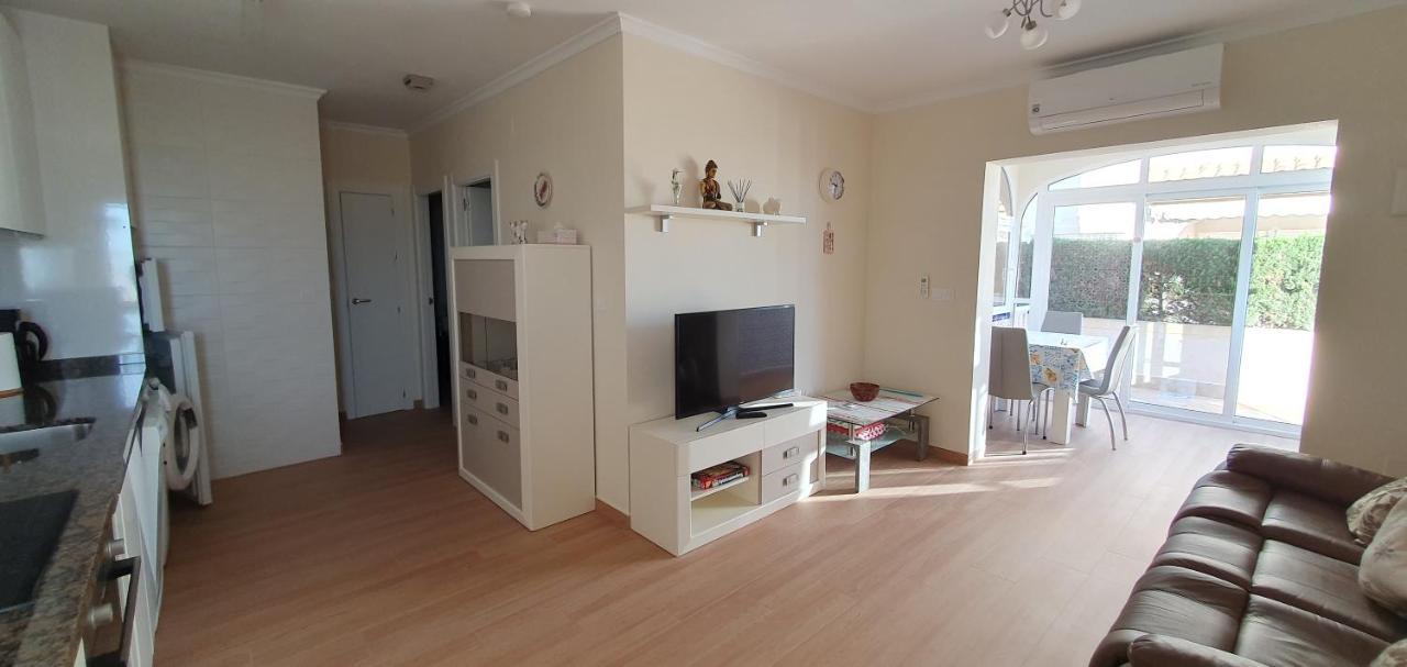 Ferienwohnung 托雷维耶哈 外观 照片